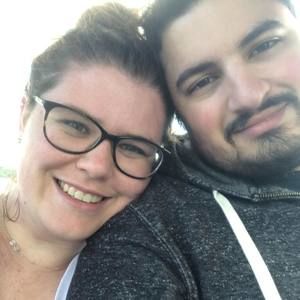 Meet your Posher, Chelsey